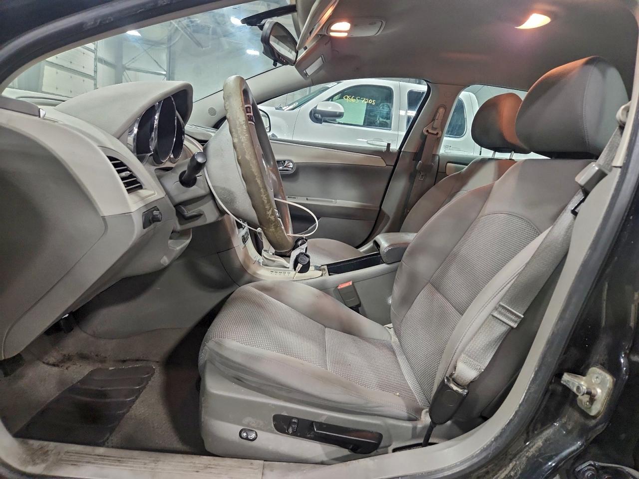 2011 CHEVROLET MALIBU LS photo 7