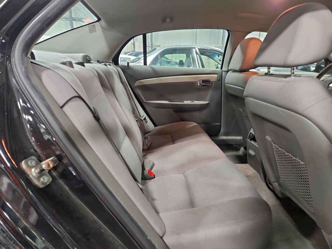 2011 CHEVROLET MALIBU LS photo 10