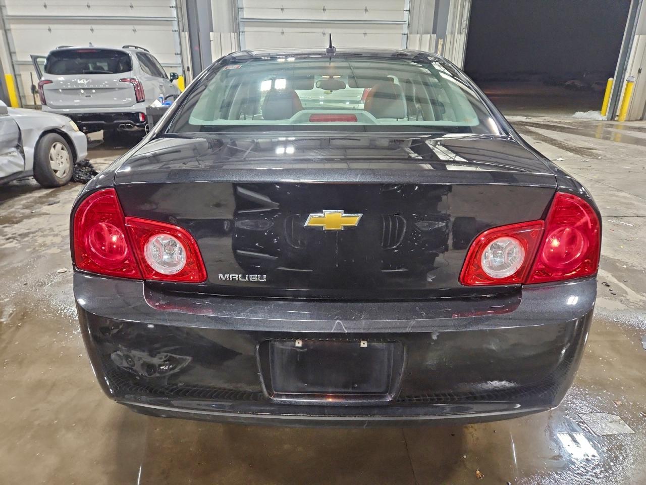 2011 CHEVROLET MALIBU LS photo 6