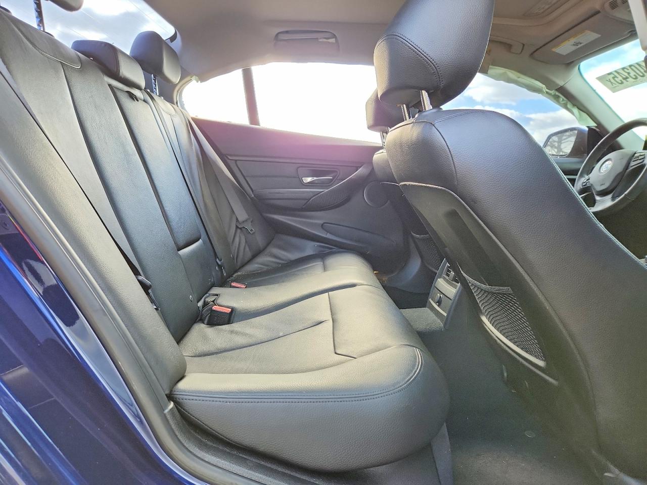 2016 BMW 320 XI photo 10