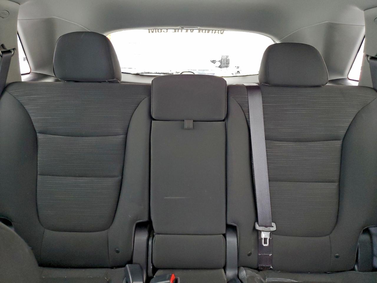2015 KIA SORENTO LX photo 10
