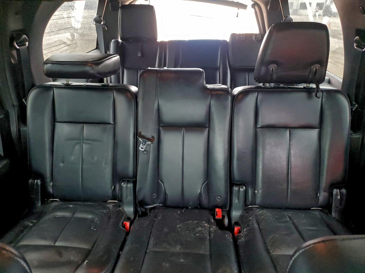 2017 FORD EXPEDITION EL LIMITED photo 10
