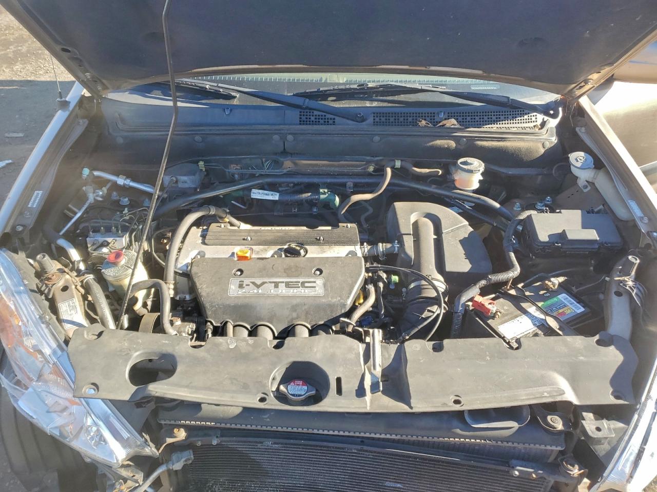 2003 HONDA CR-V EX photo 23