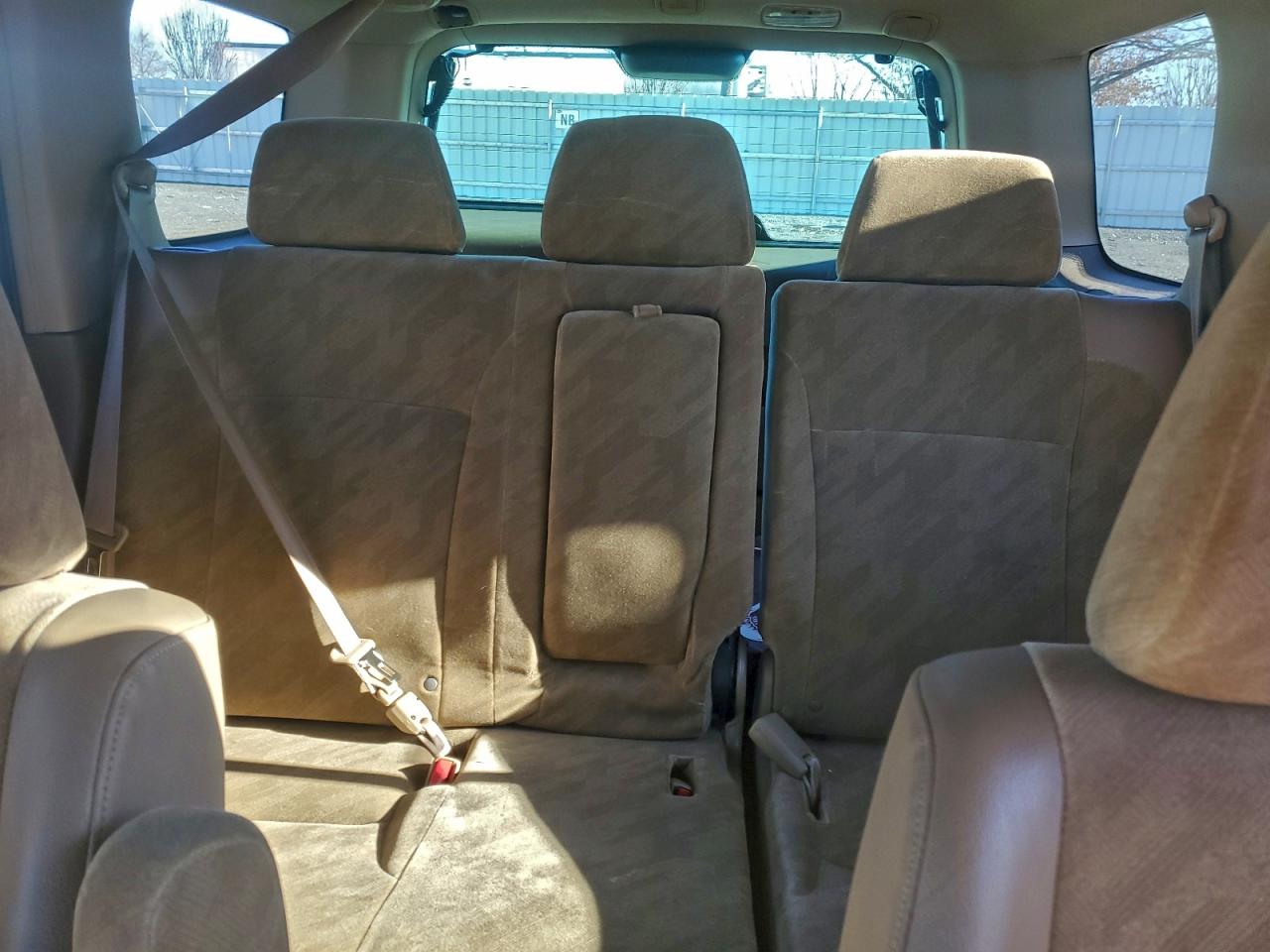 2003 HONDA CR-V EX photo 19