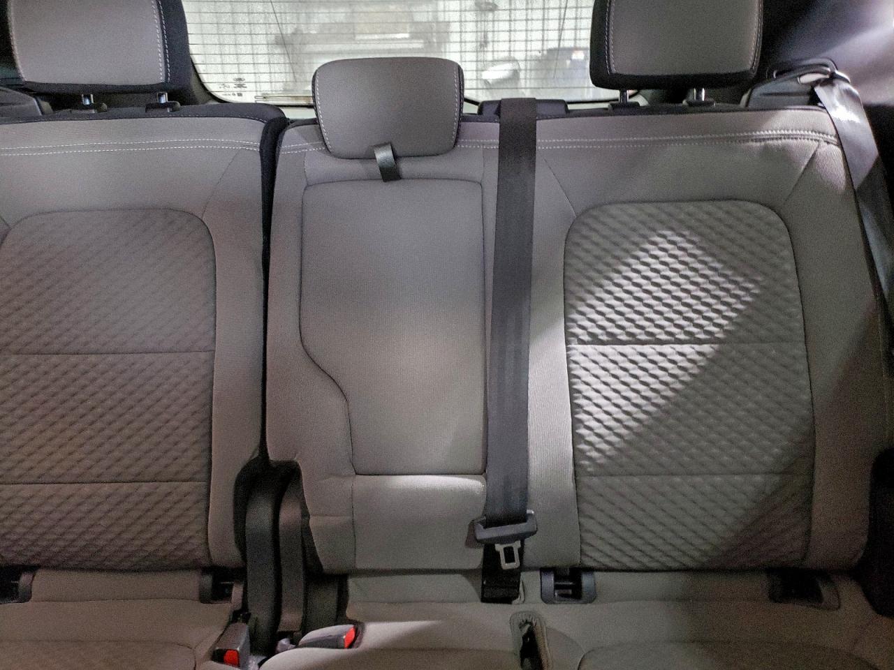 2022 FORD ESCAPE SE photo 10