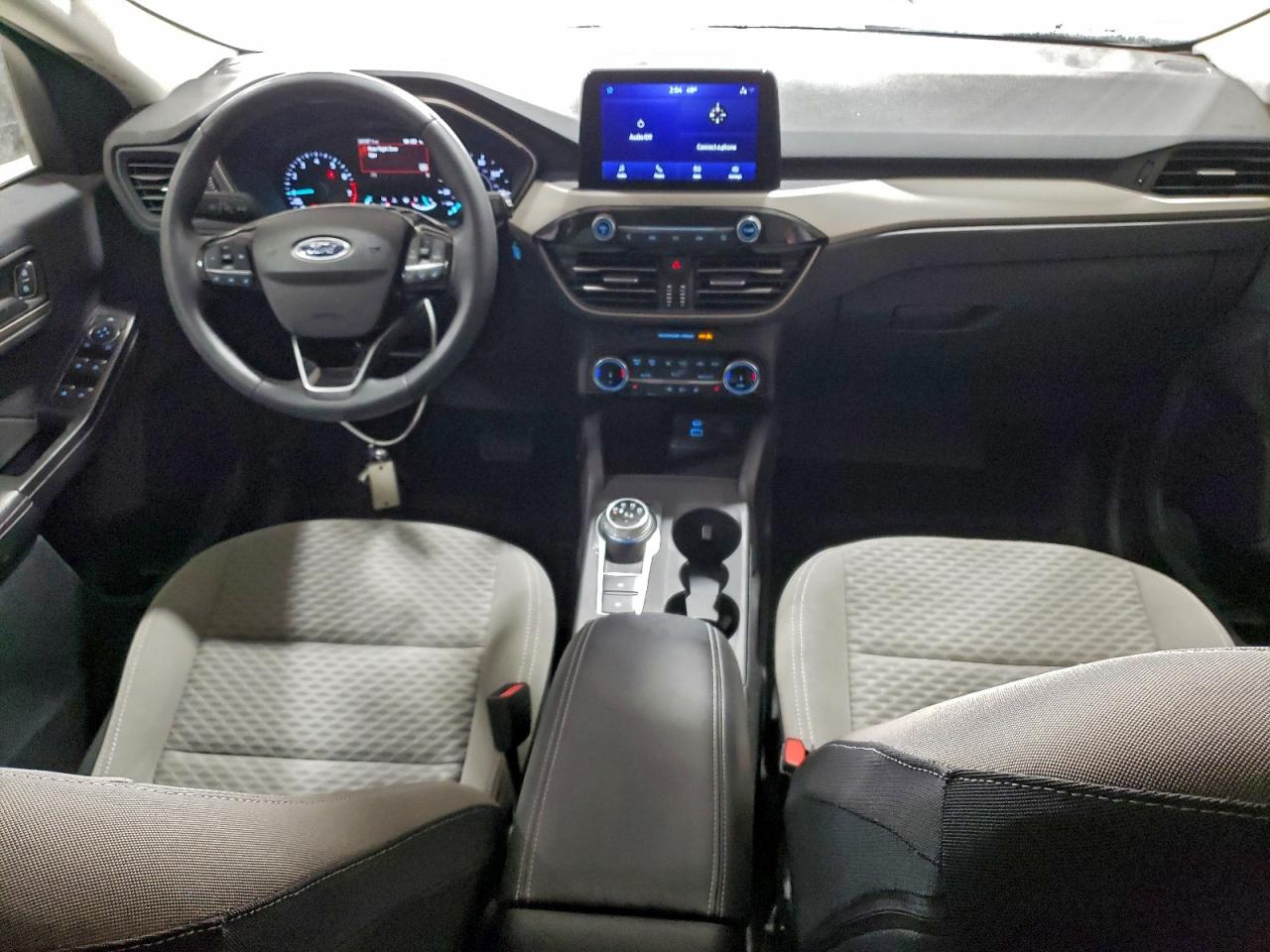 2022 FORD ESCAPE SE photo 8