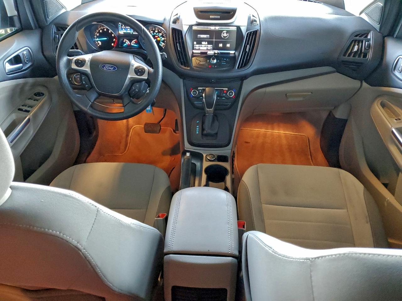 2014 FORD ESCAPE SE photo 8