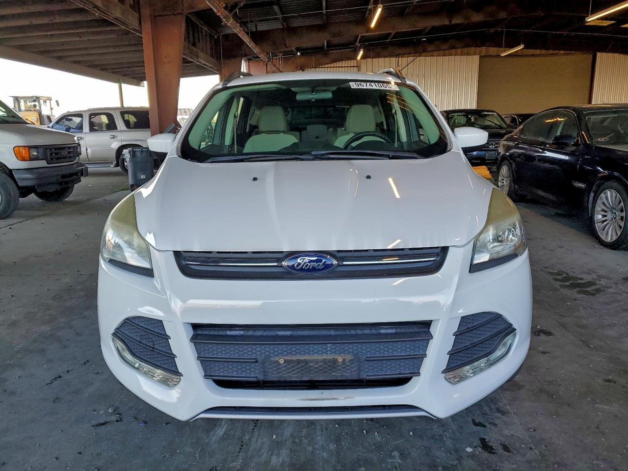 2014 FORD ESCAPE SE photo 5