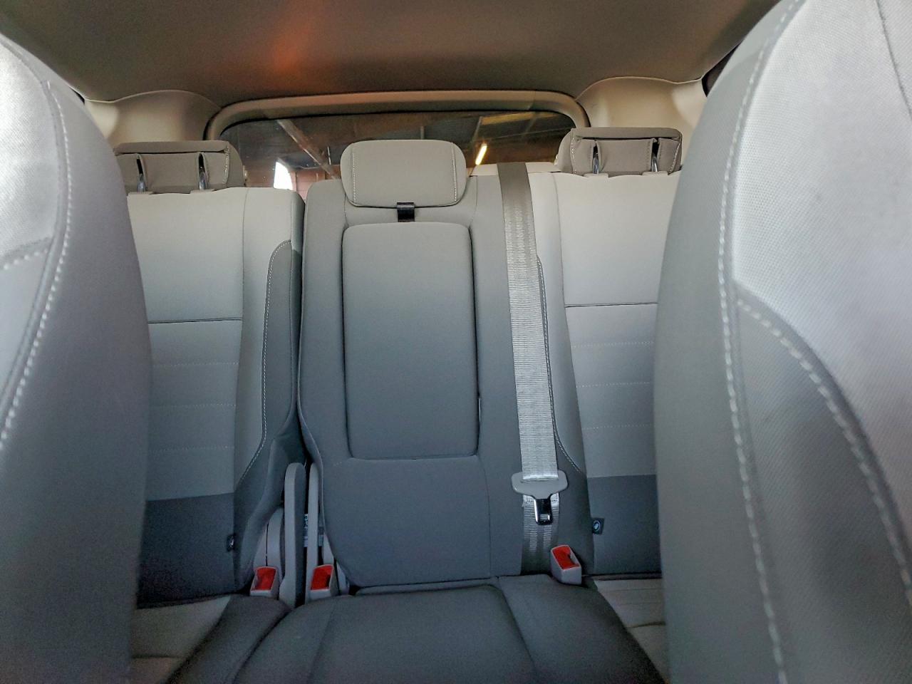 2014 FORD ESCAPE SE photo 10