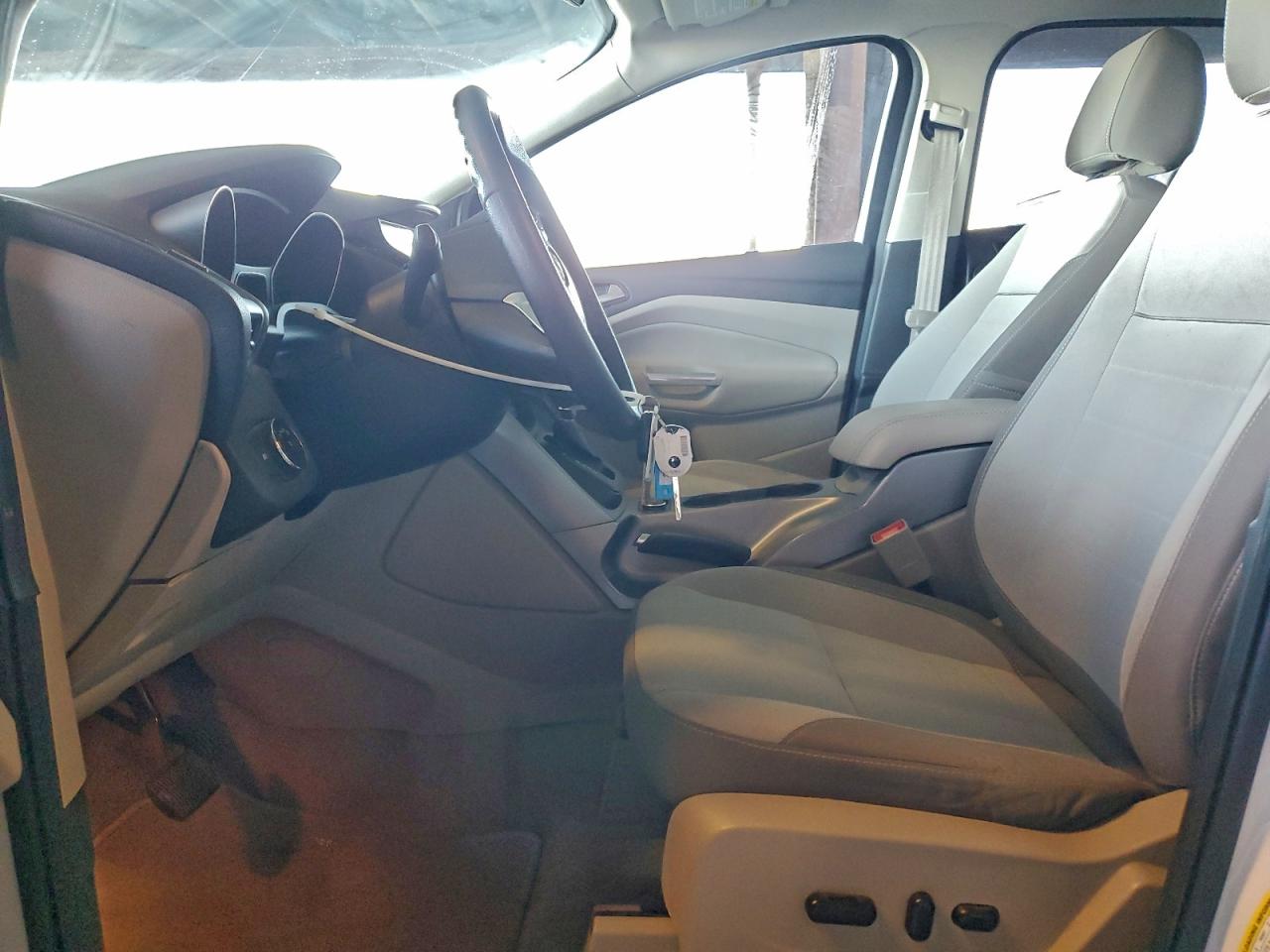 2014 FORD ESCAPE SE photo 7
