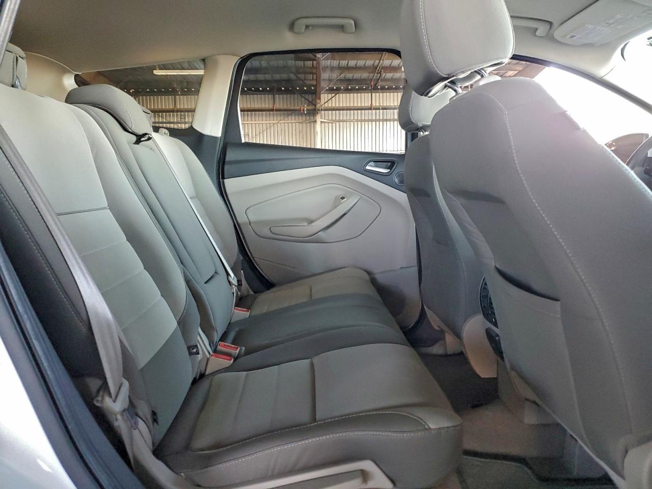 2014 FORD ESCAPE SE photo 11