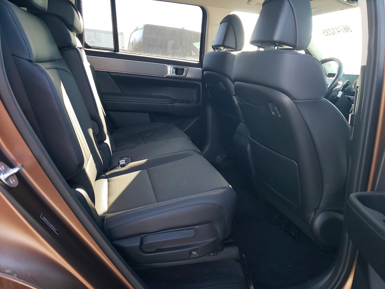 2024 HYUNDAI SANTA FE XRT photo 11
