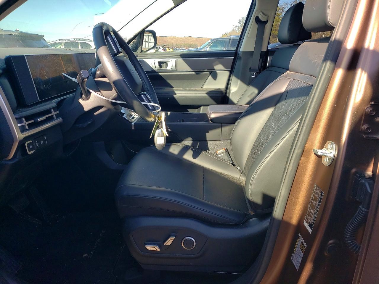 2024 HYUNDAI SANTA FE XRT photo 7