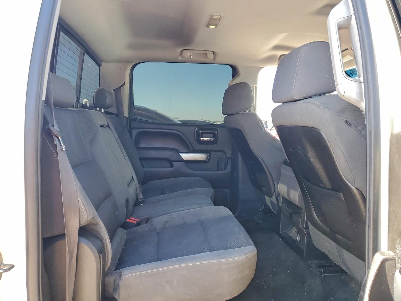 2014 CHEVROLET SILVERADO C1500 LT photo 10