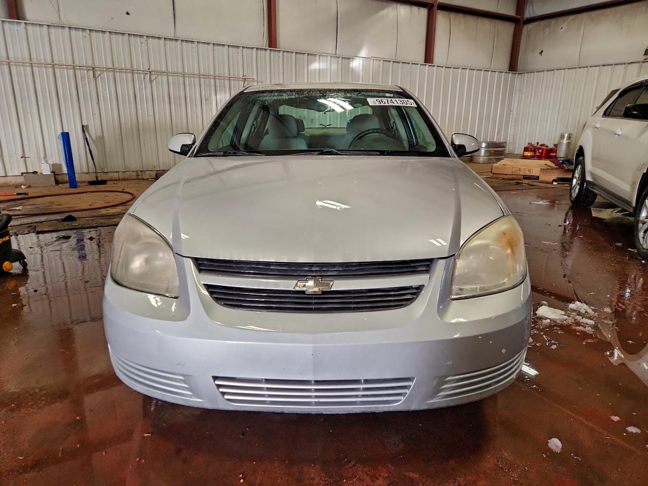 2009 CHEVROLET COBALT LT photo 5