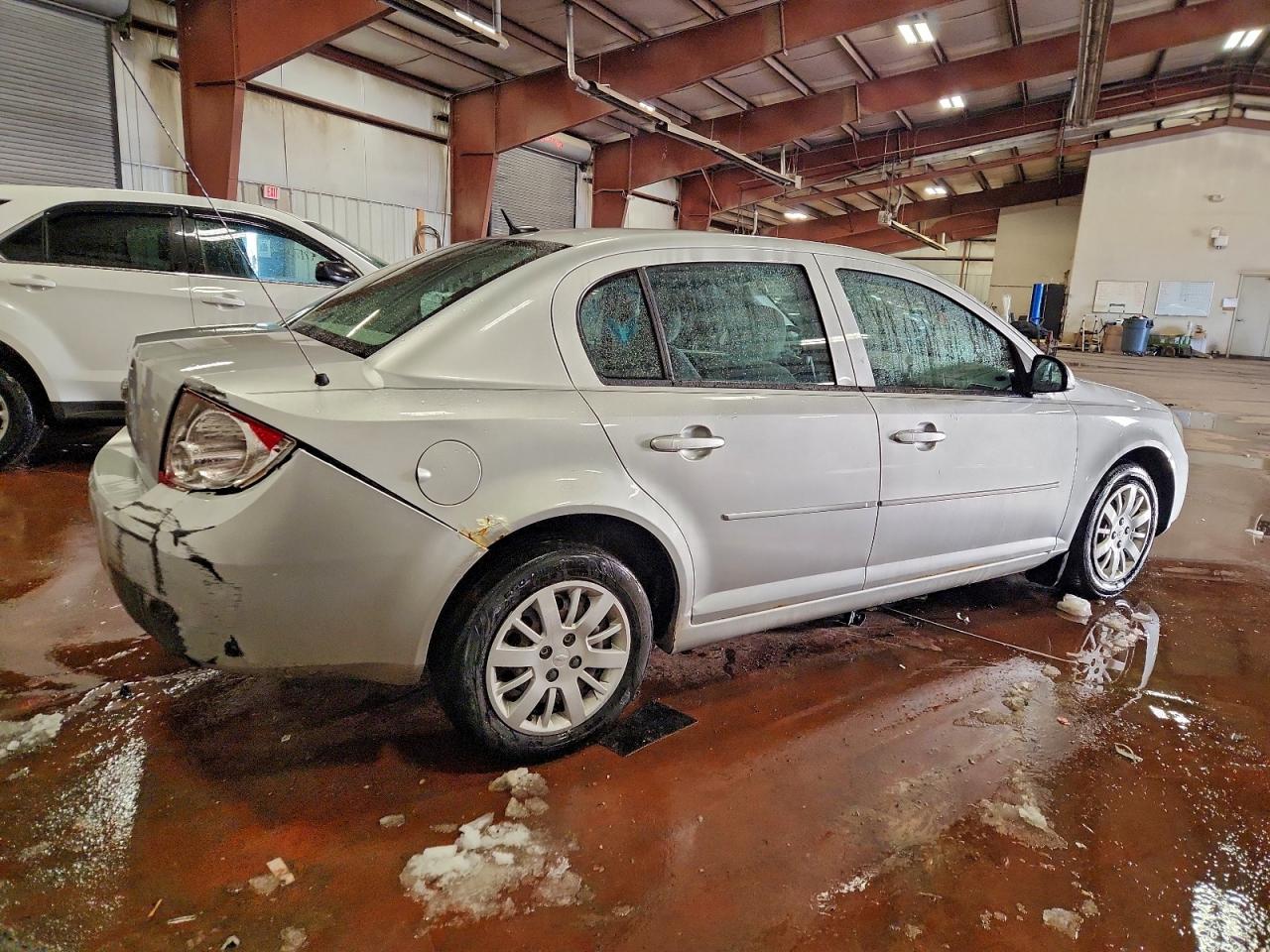 2009 CHEVROLET COBALT LT photo 3