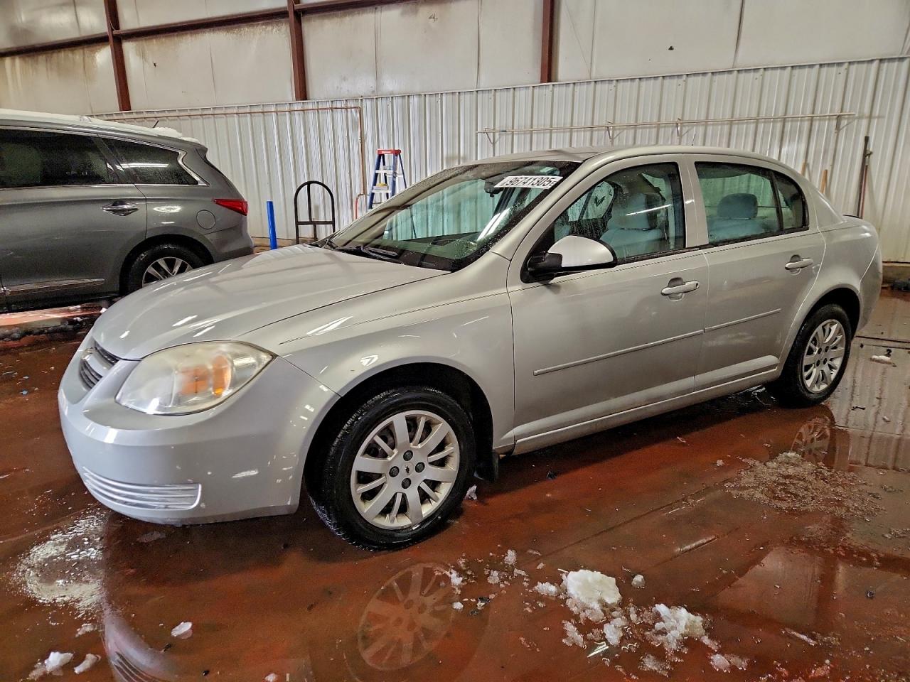 2009 CHEVROLET COBALT