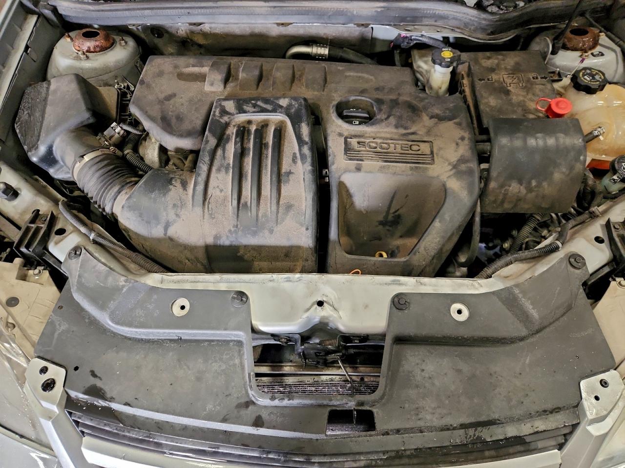 2009 CHEVROLET COBALT LT photo 11