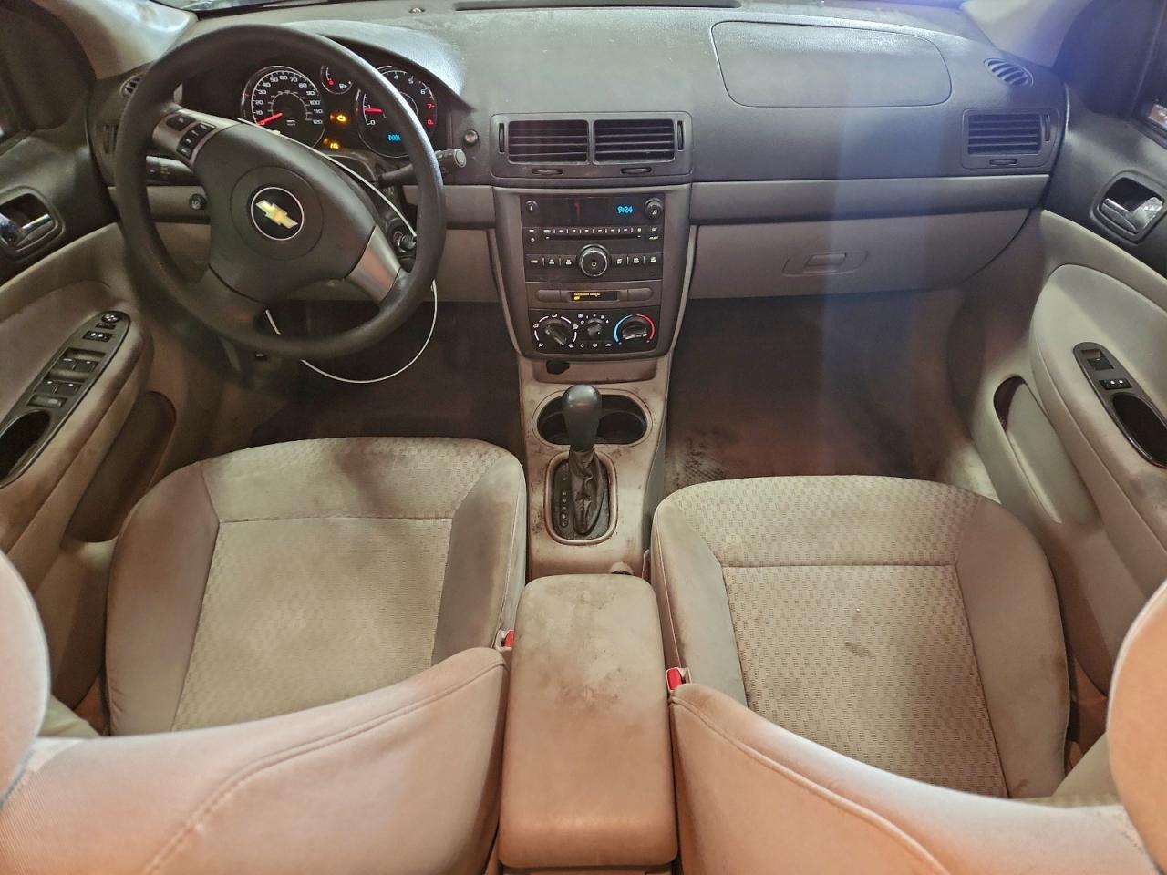 2009 CHEVROLET COBALT LT photo 8