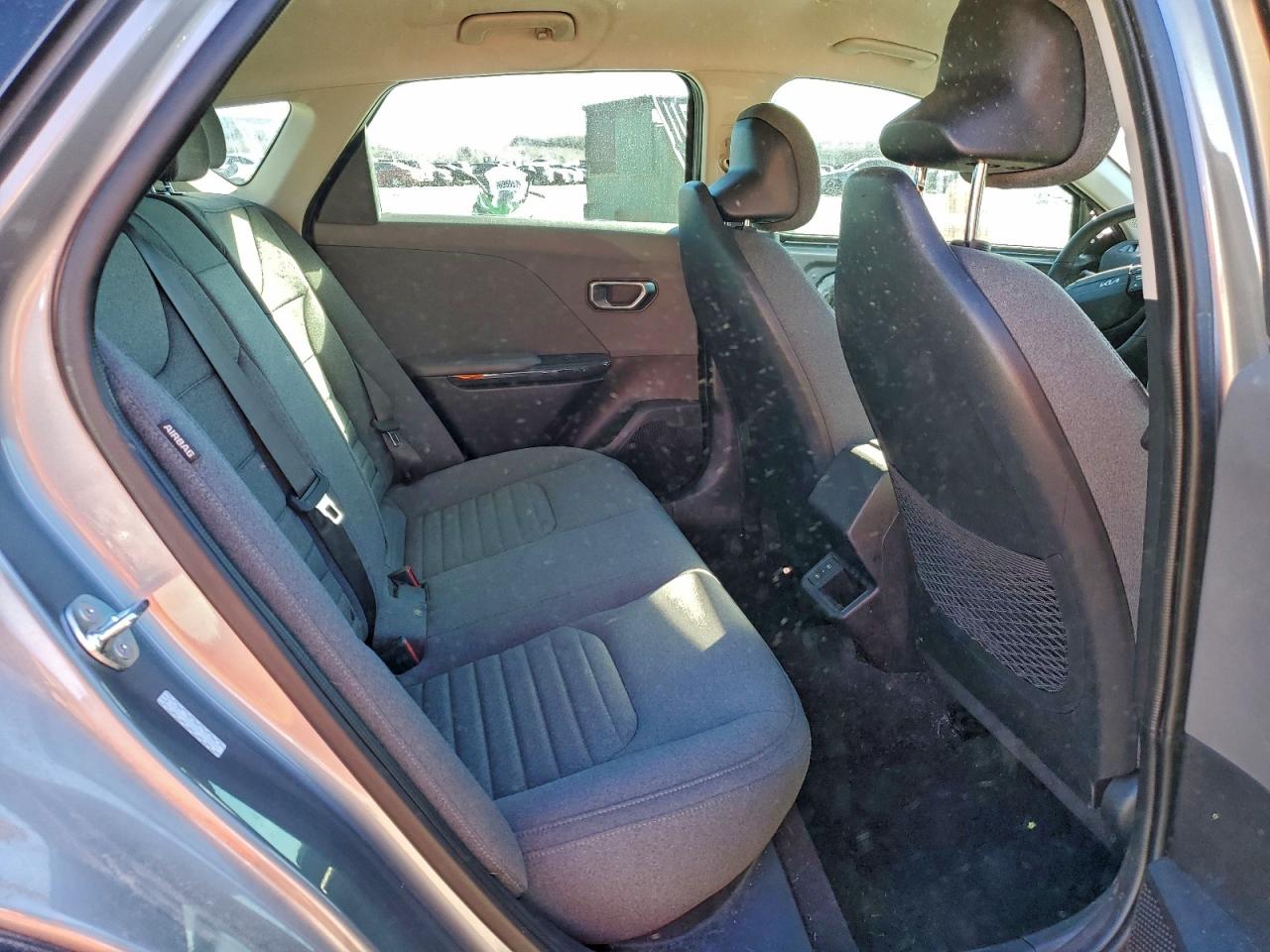 2025 KIA K4 EX photo 10