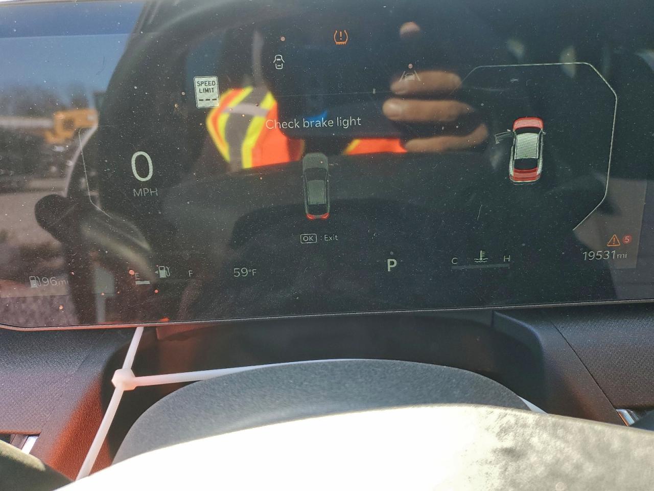 2025 KIA K4 EX photo 9