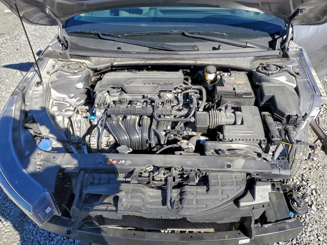 2025 KIA K4 EX photo 11