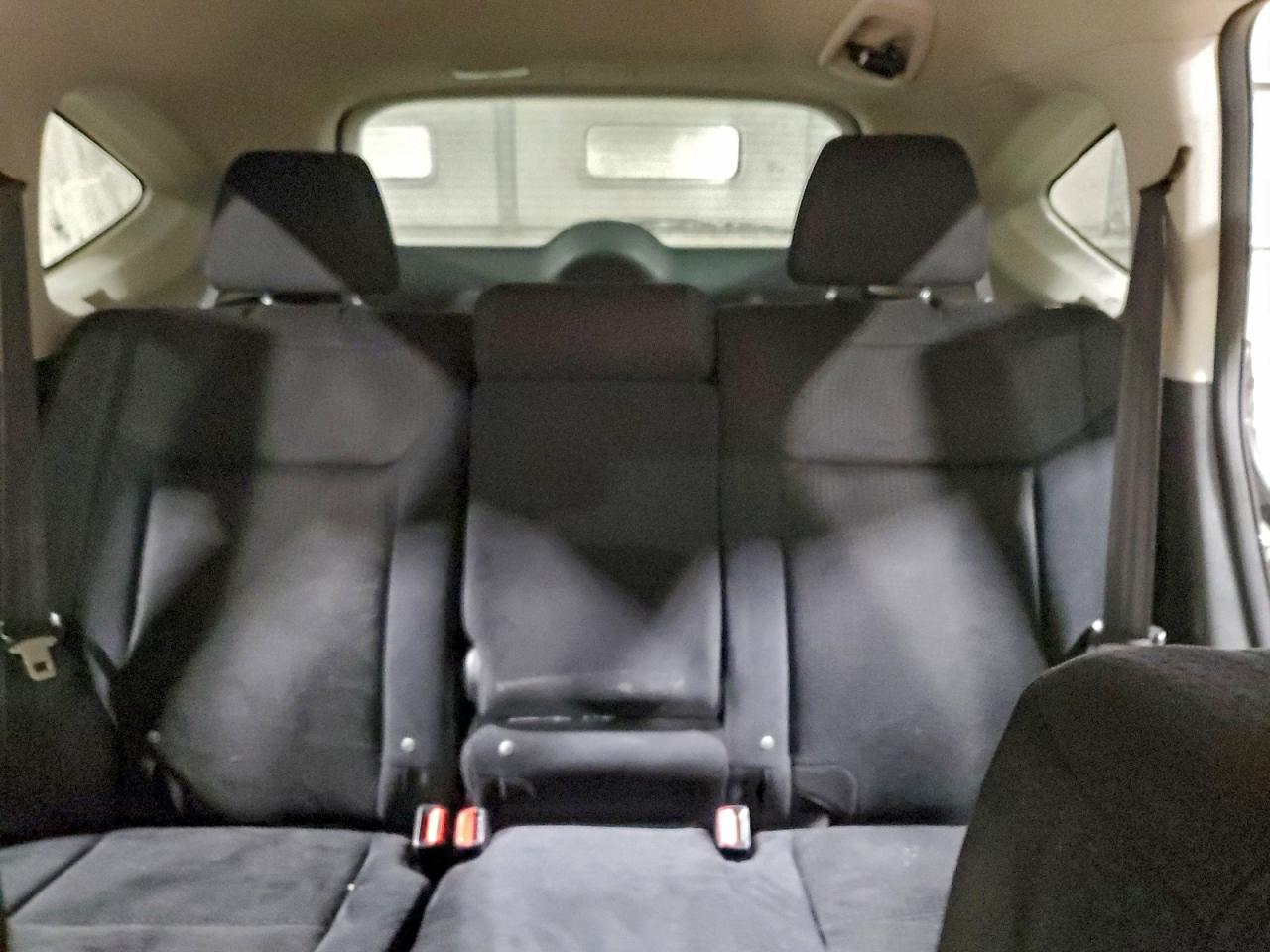 2014 HONDA CR-V EX photo 10