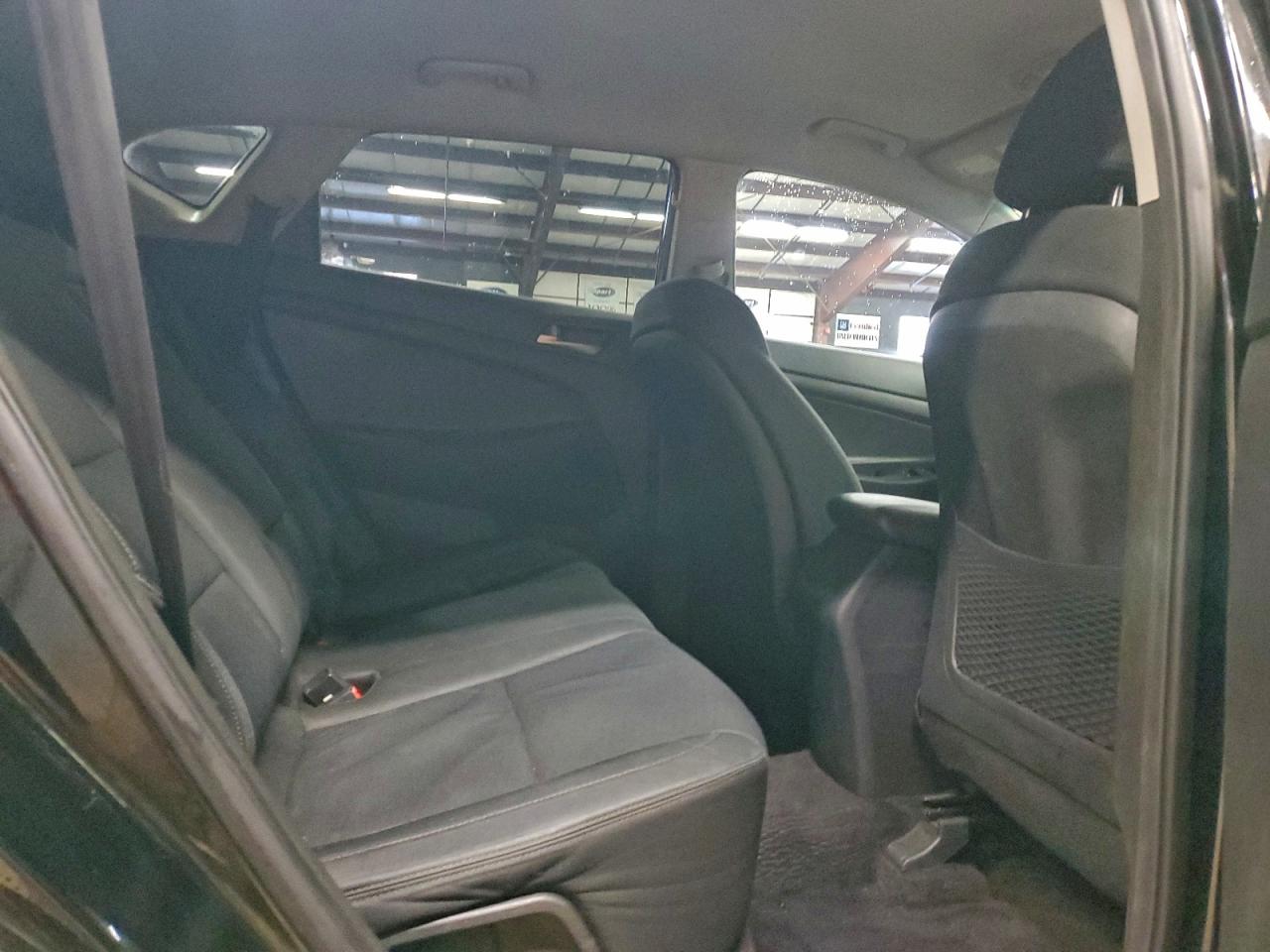 2020 HYUNDAI TUCSON SE photo 11