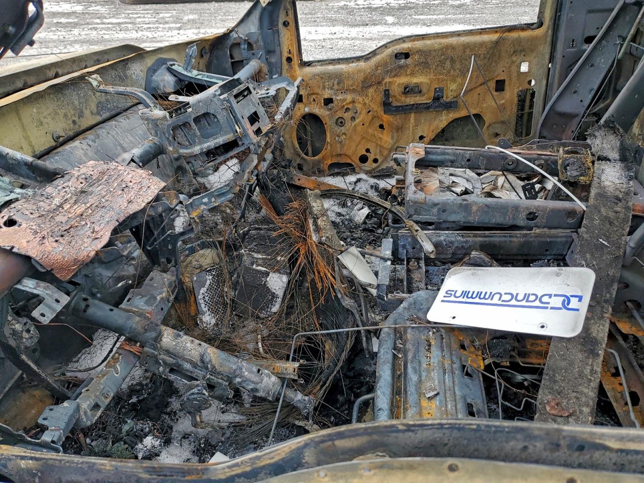 2013 FORD F250 SUPER DUTY photo 7