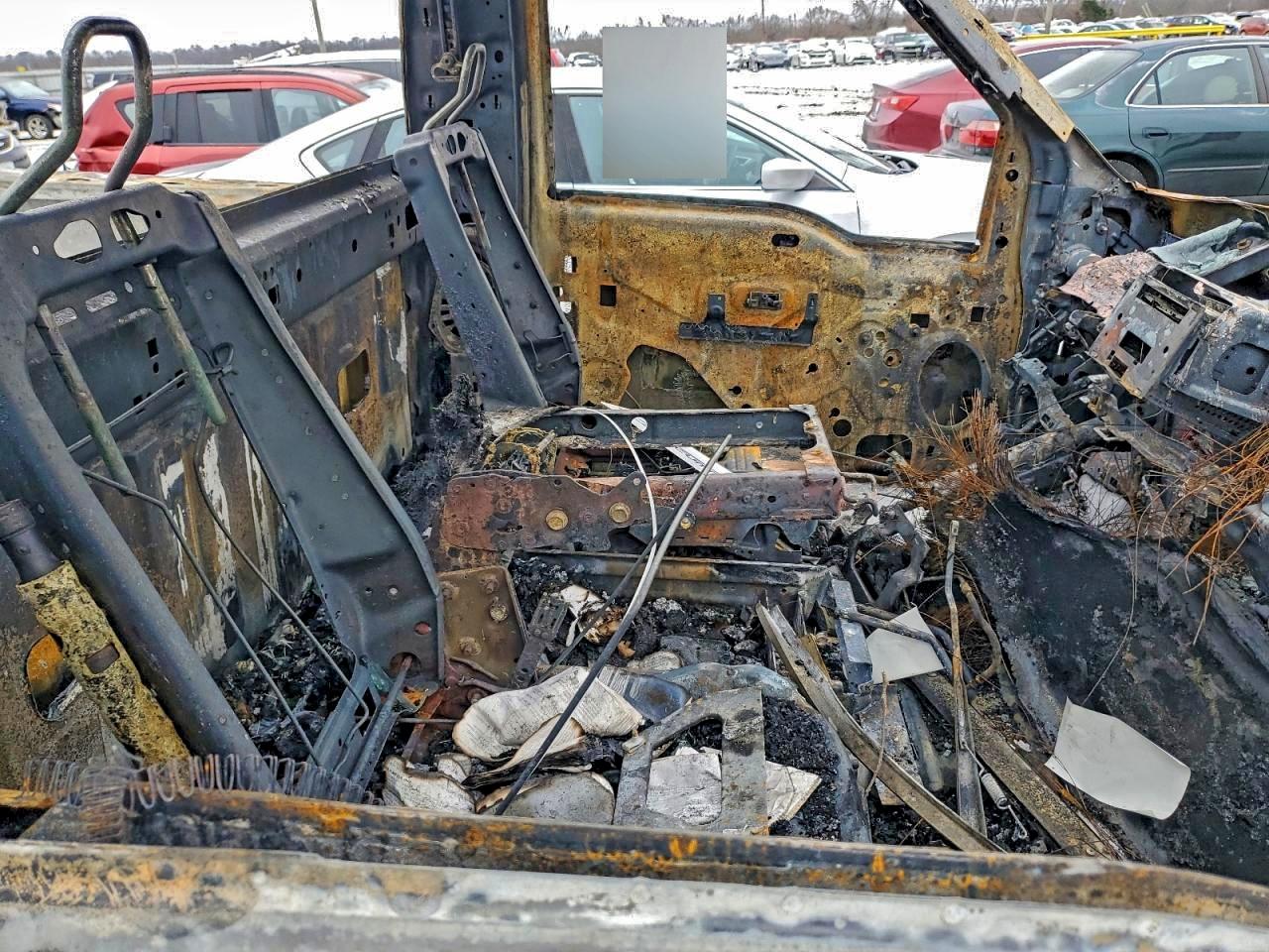 2013 FORD F250 SUPER DUTY photo 10