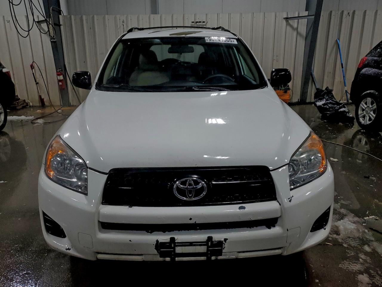 2010 TOYOTA RAV4 photo 5