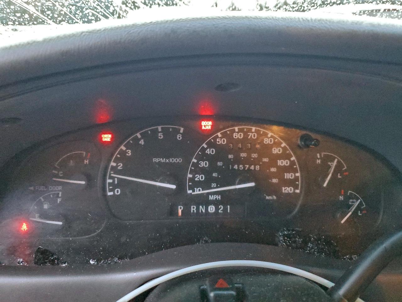 2002 FORD RANGER SUPER CAB photo 9