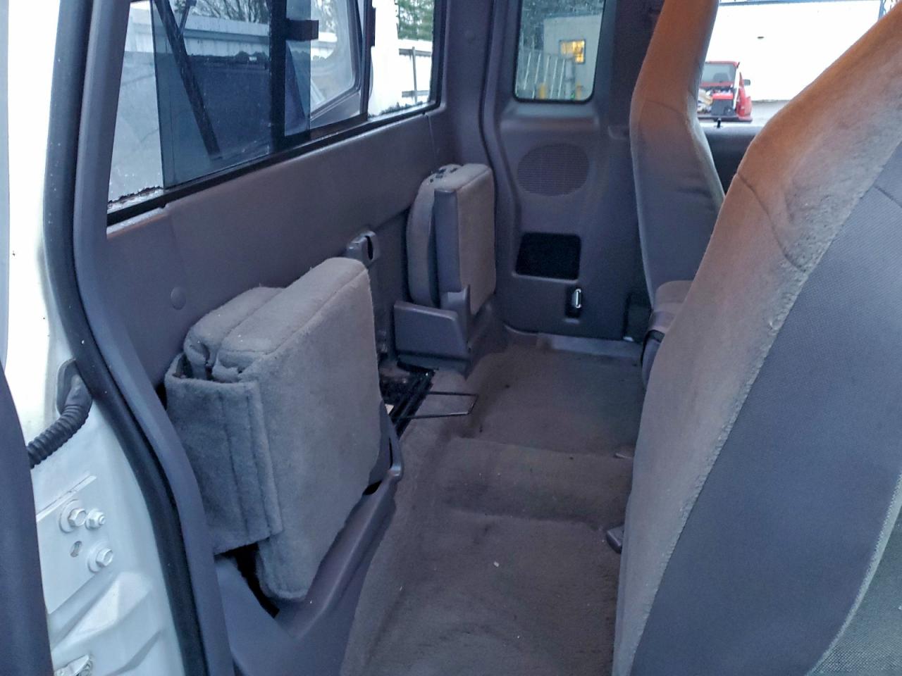 2002 FORD RANGER SUPER CAB photo 10
