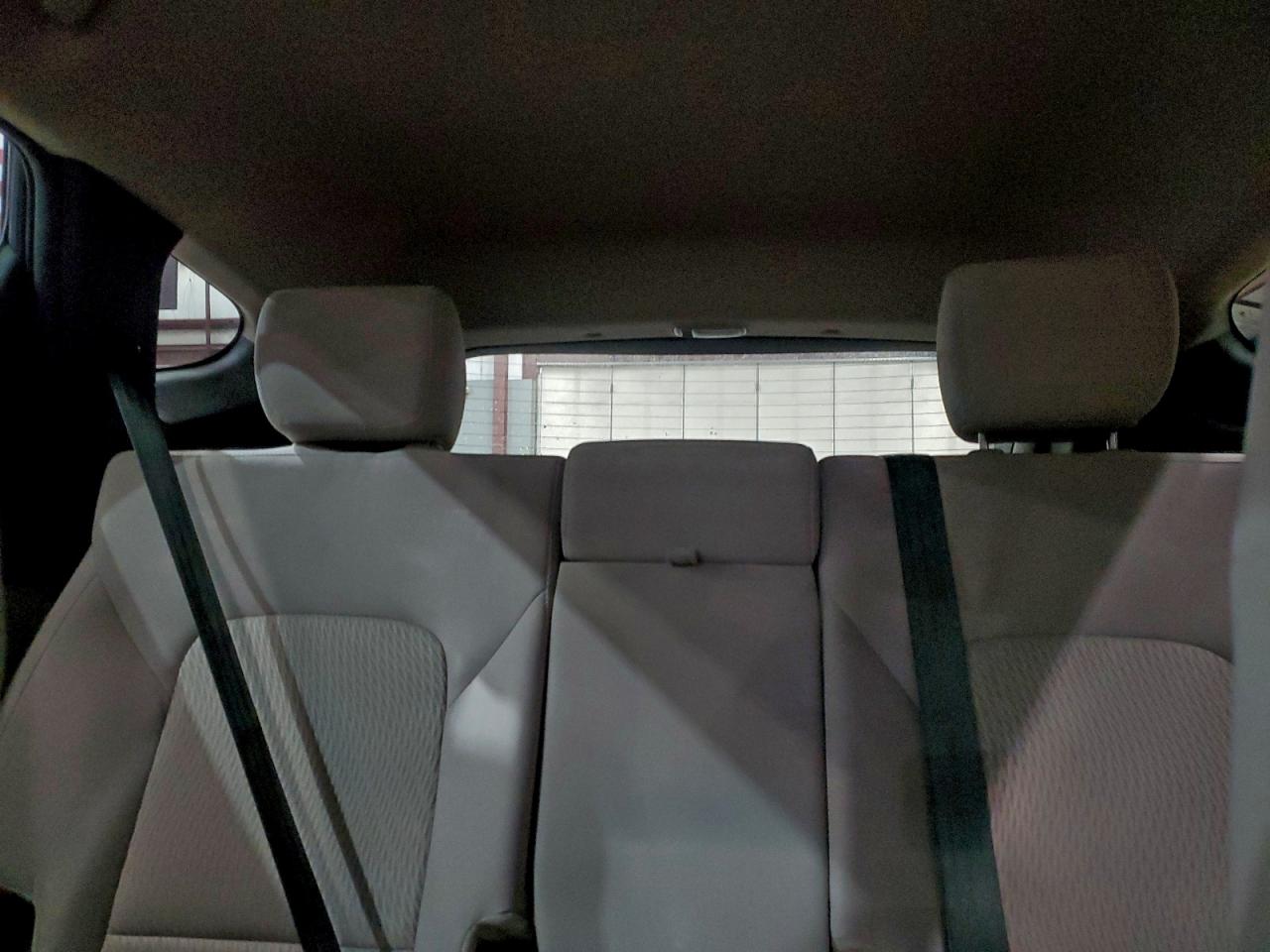 2017 HYUNDAI SANTA FE SPORT photo 10