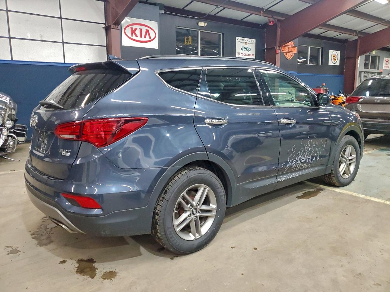 2017 HYUNDAI SANTA FE SPORT photo 3