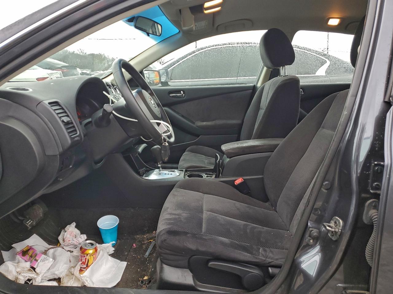 2008 NISSAN ALTIMA 2.5 photo 7