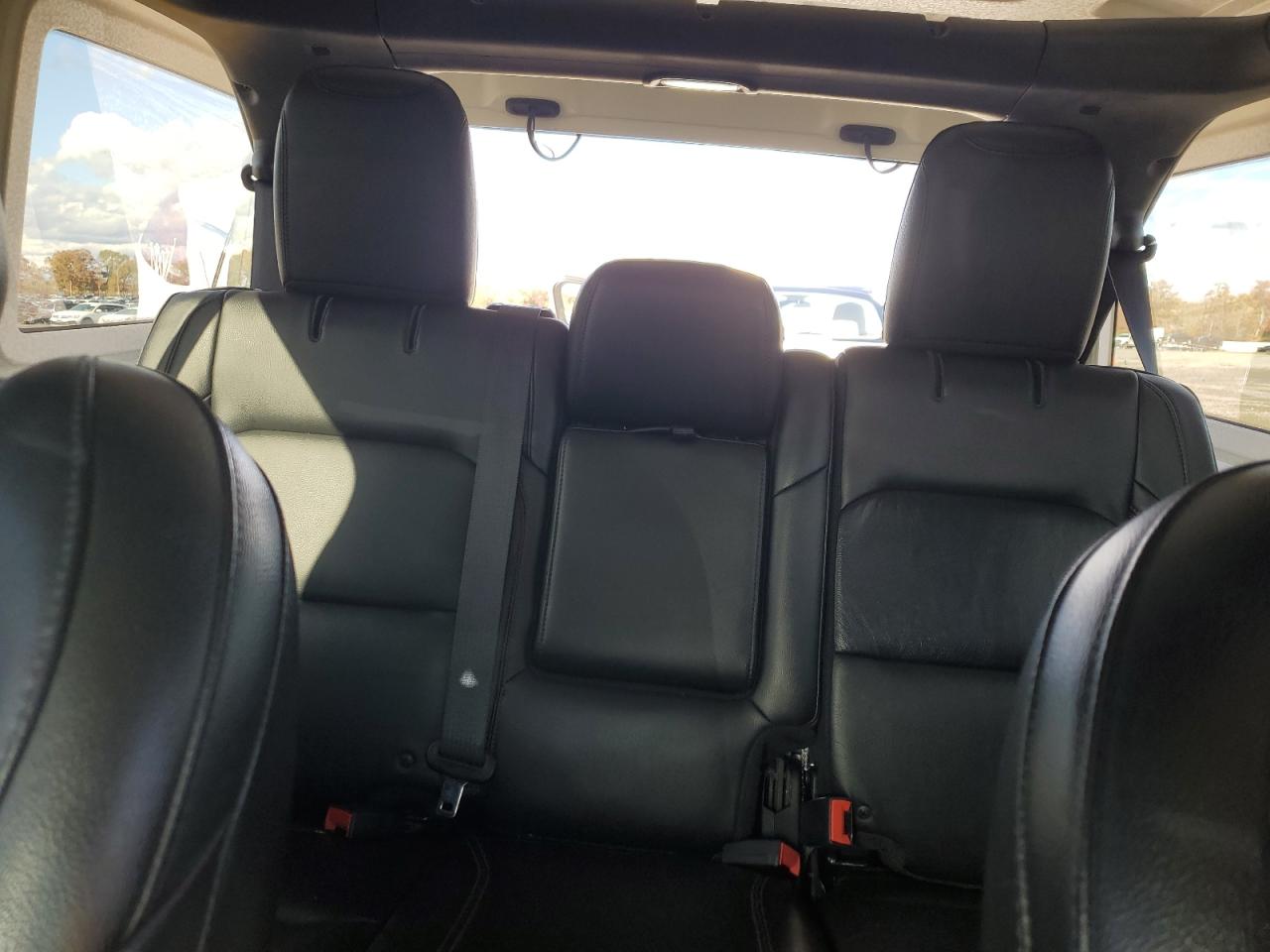 2018 JEEP WRANGLER UNLIMITED RUBICON photo 10