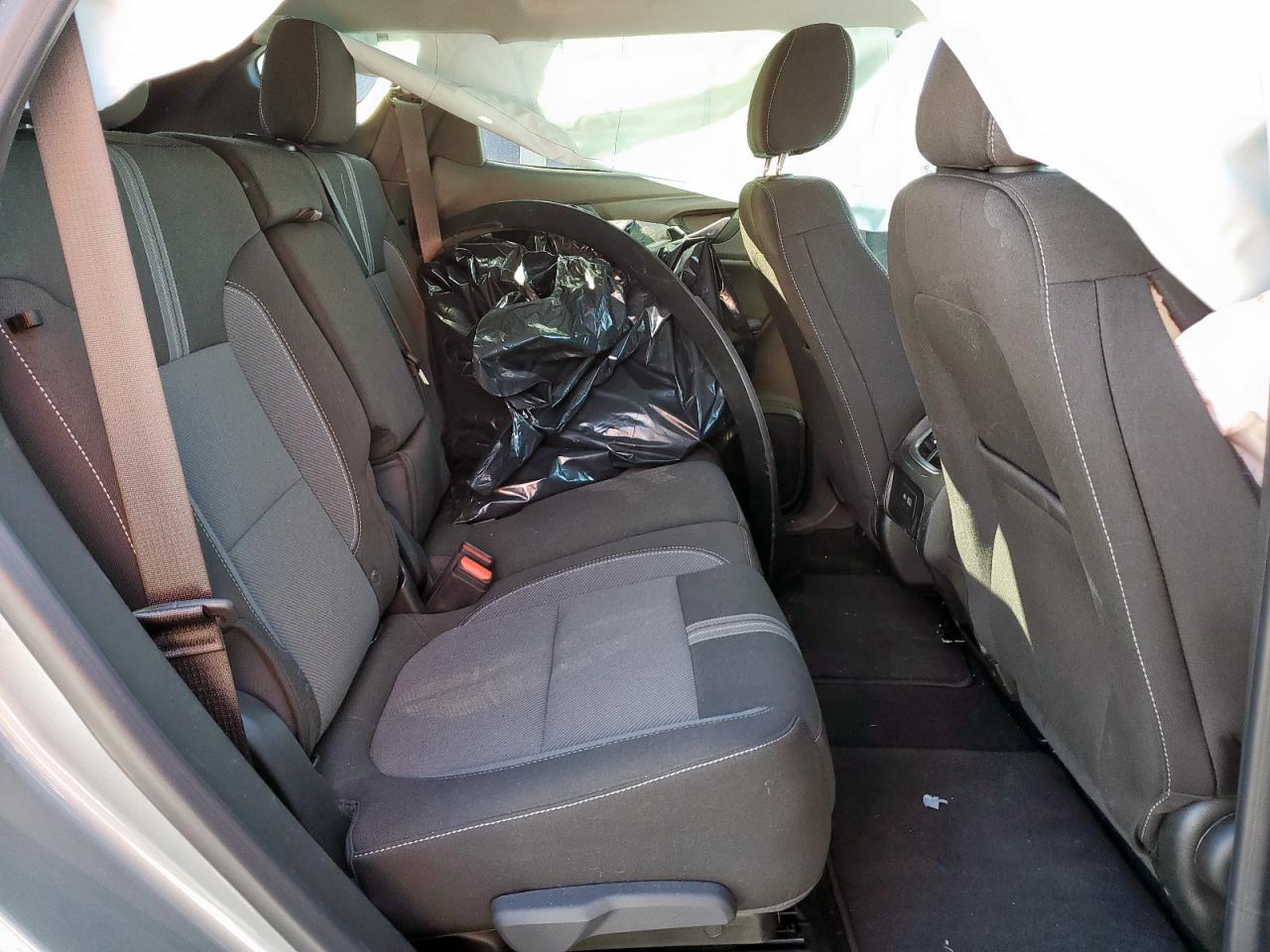 2025 CHEVROLET BLAZER 2LT photo 21