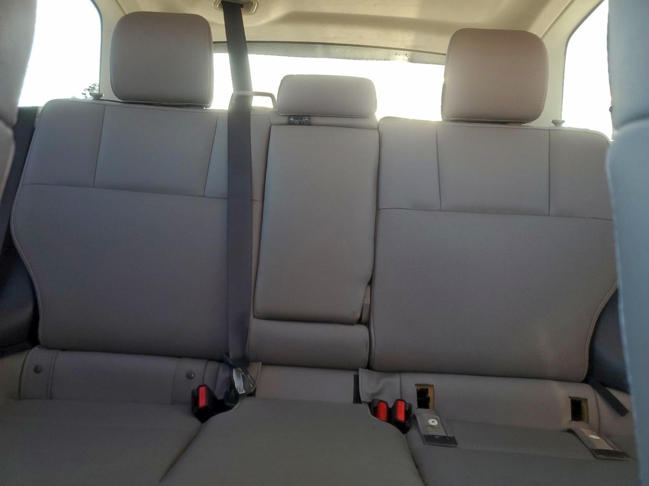2018 SUBARU FORESTER 2.5I LIMITED photo 10