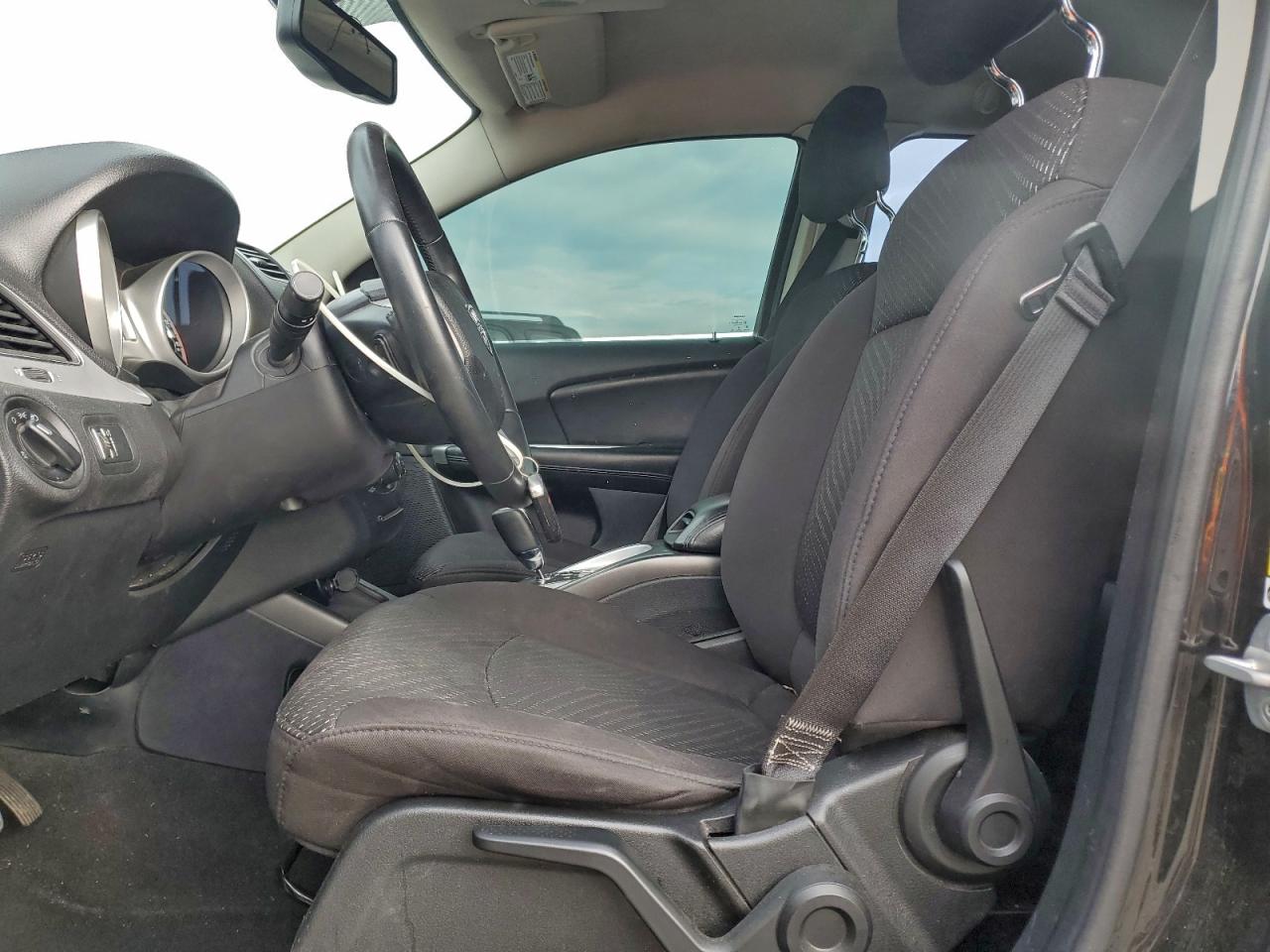 2013 DODGE JOURNEY SE photo 7