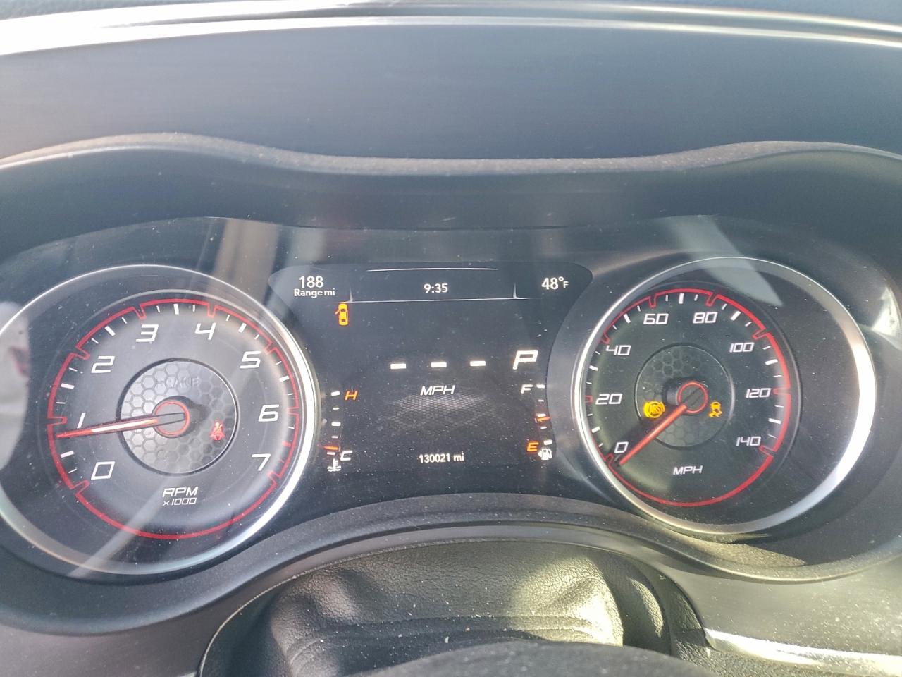 2015 DODGE CHARGER SE photo 17
