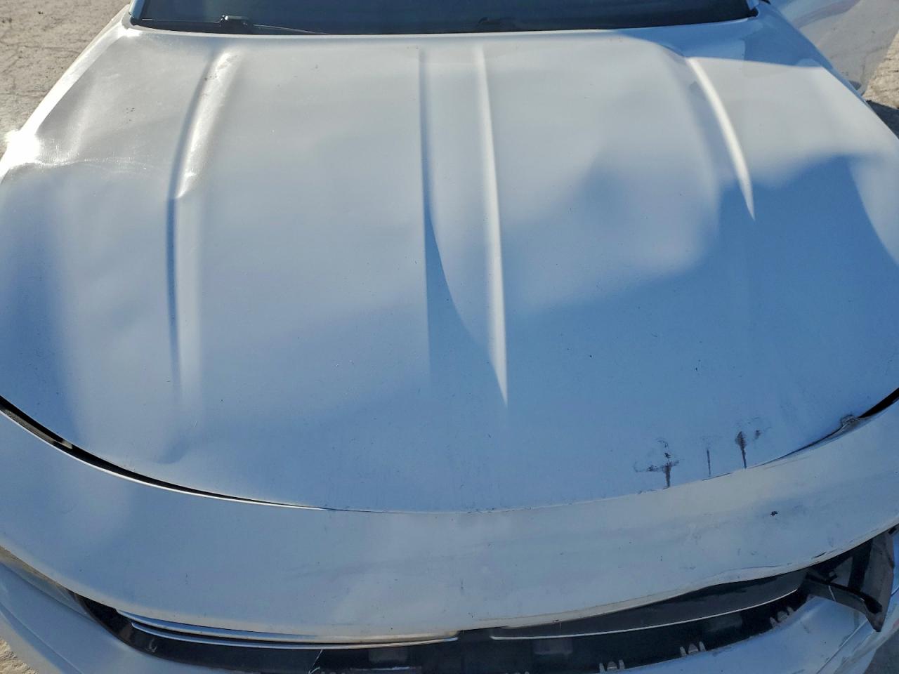 2015 DODGE CHARGER SE photo 21