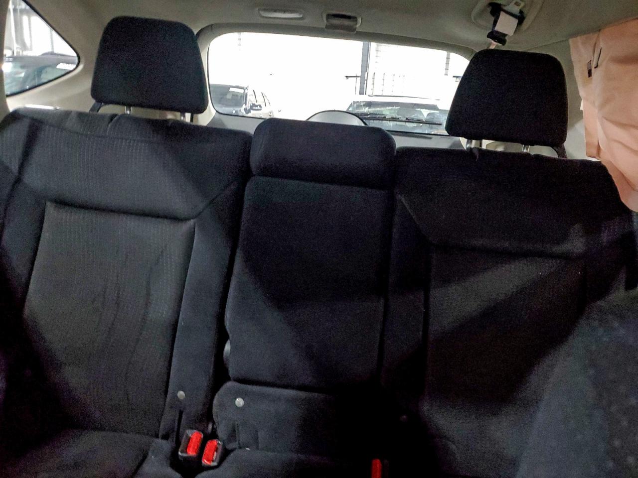 2013 HONDA CR-V EX photo 19