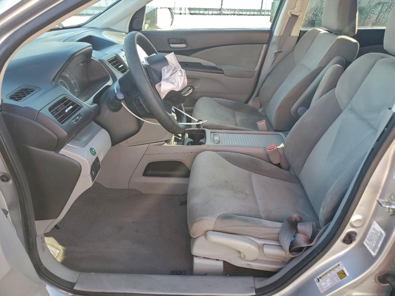 2014 HONDA CR-V EX photo 13
