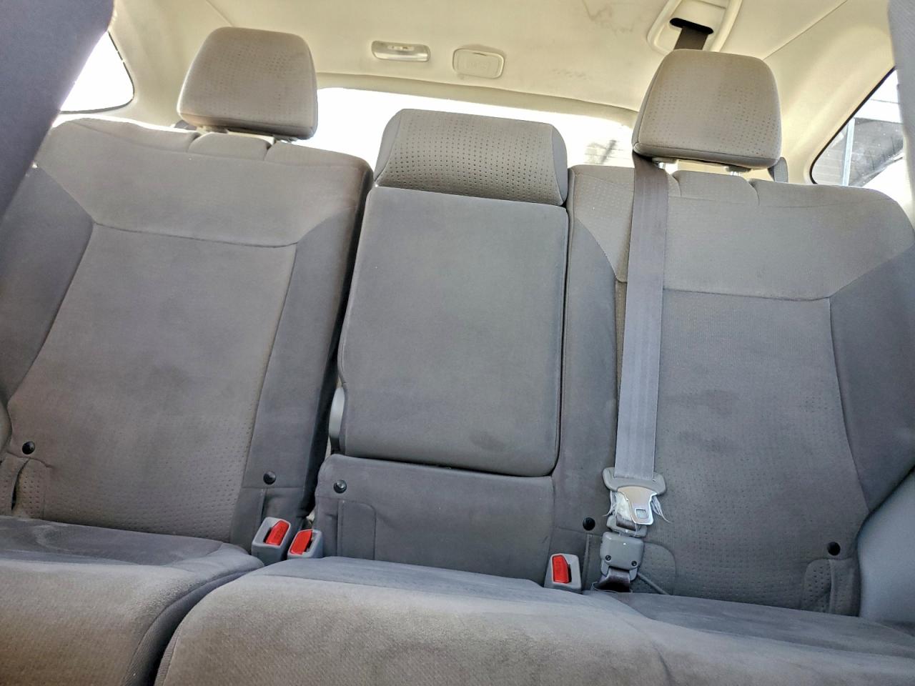 2014 HONDA CR-V EX photo 19