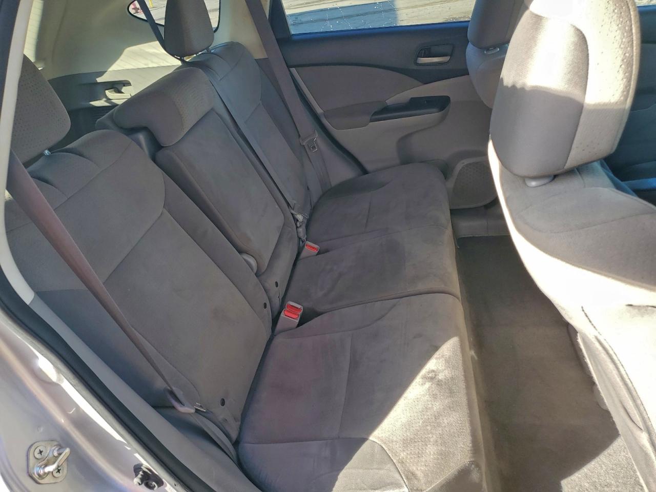 2014 HONDA CR-V EX photo 21