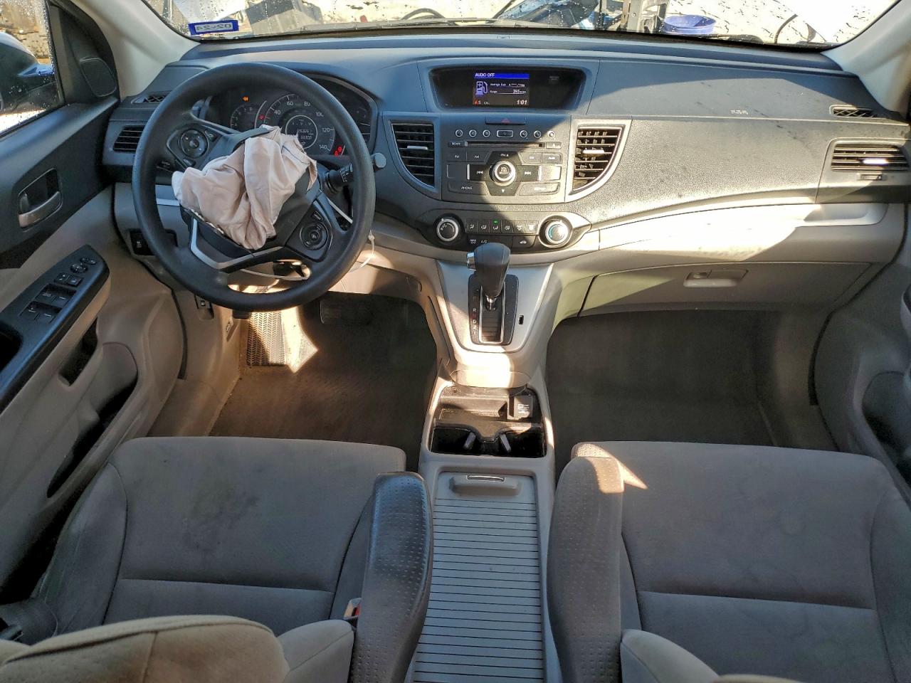 2014 HONDA CR-V EX photo 15