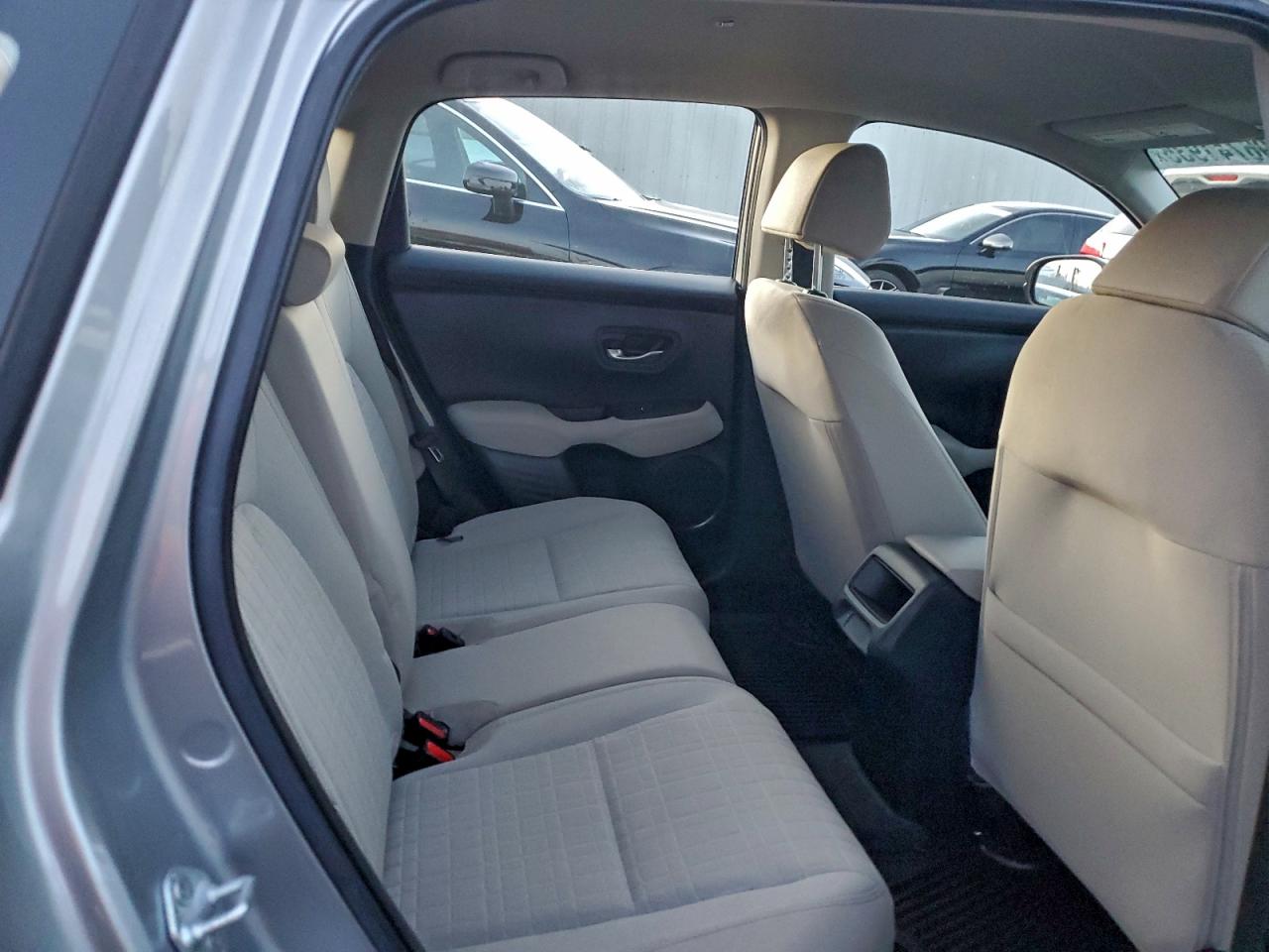 2024 HONDA HR-V LX photo 10