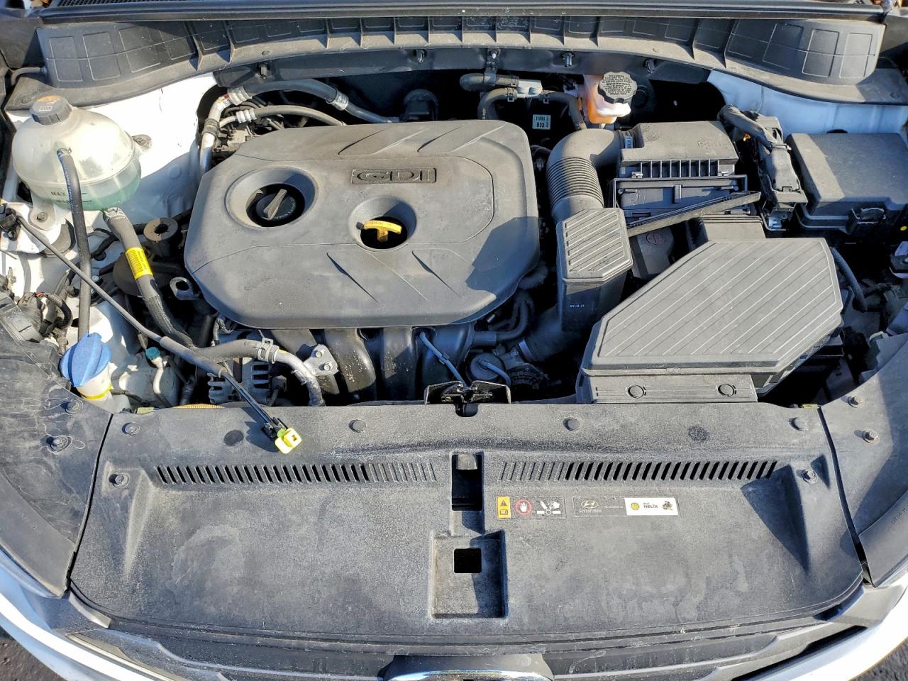 2018 HYUNDAI TUCSON SEL photo 12