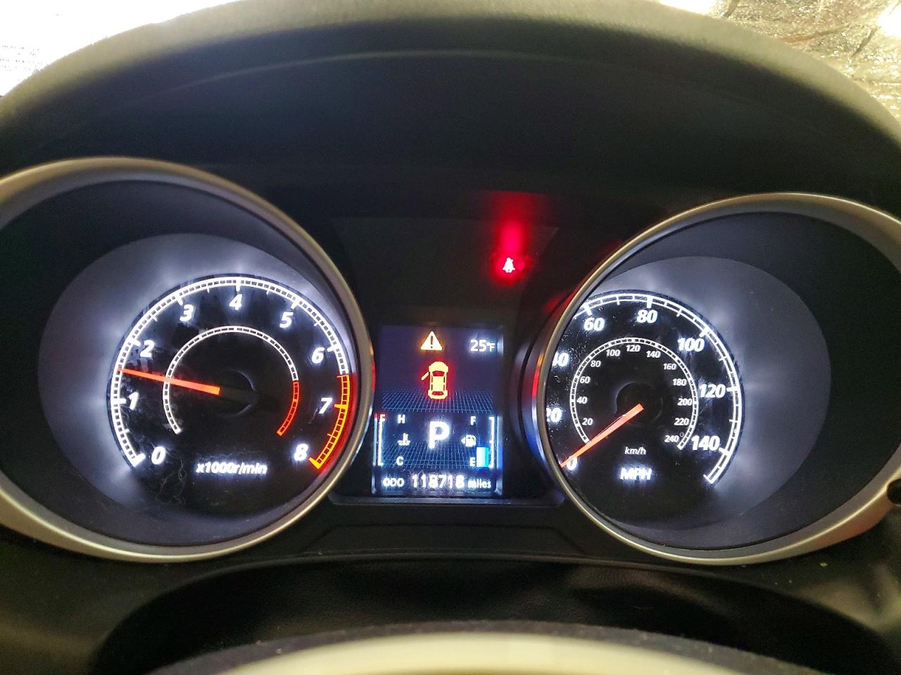 2011 MITSUBISHI OUTLANDER SPORT SE photo 17